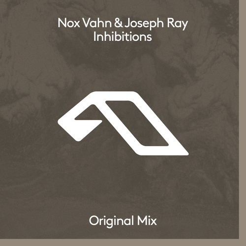 Joseph Ray, Nox Vahn - Inhibitions [ANJDEE721BD]